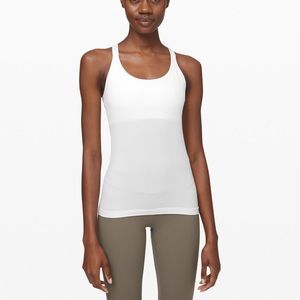 Lululemon Ebb To Street Tank